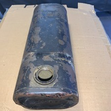 British Seagull Outboard 100