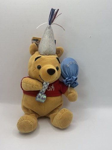 Disney store exclusive winnie - disney,