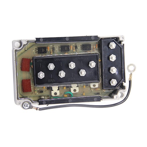 Cdi switch box for mercury - cdi,