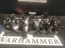 Horus Heresy Warhammer 30k