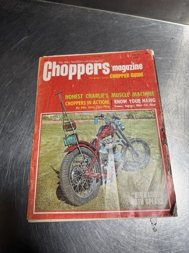 Harley davidson choppers - harley,