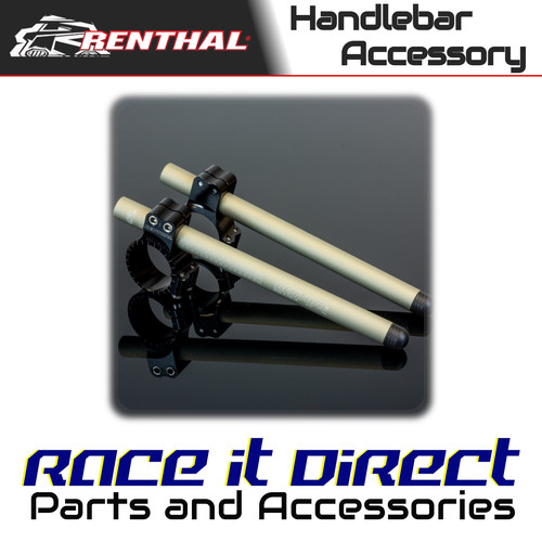 Clip ons for - honda, cbr