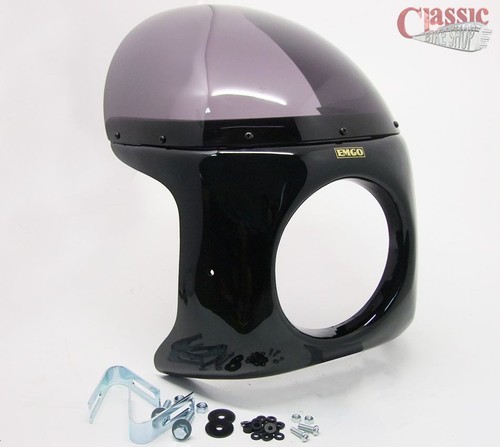 Universal motorcycle fairing - universal,