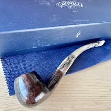 Savinelli Ginger's Favorite