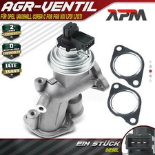 Agr egr valve - agr,