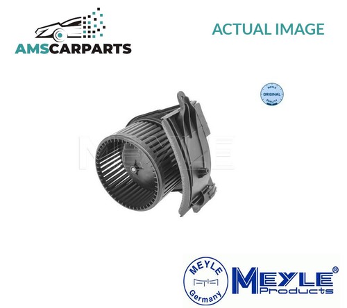 Interior blower fan motor - interior,