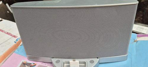 Bose sounddock series 2 - sounddock,