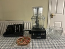 Magimix 3200XL Compact Food