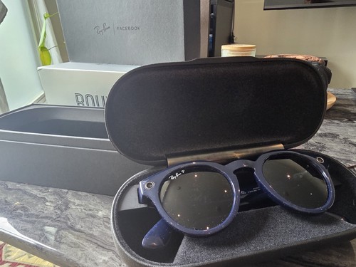 Ray ban meta stories - ray-ban,