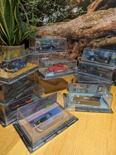 Batman Automobilia Collection