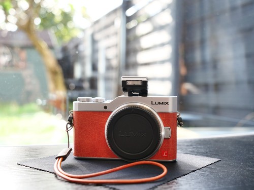 Panasonic lumix gx800 - lumix, dc-gx800