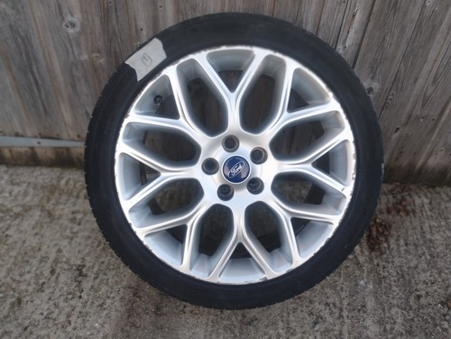 Ford focus mk3 zetec st - ford,