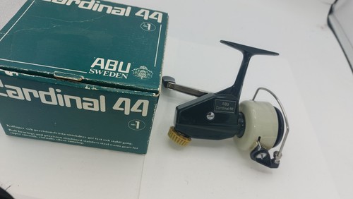 Abu cardinal - abu,