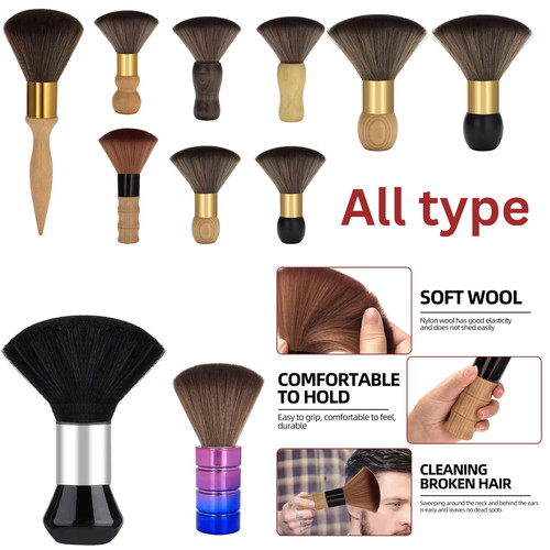 Barbertop remove soft brush - barbertop,