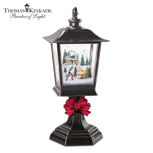 Bradford thomas kinkade - thomas,