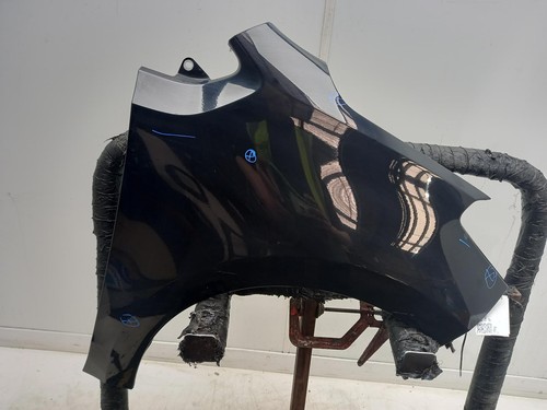 Volkswagen right front - up, wing