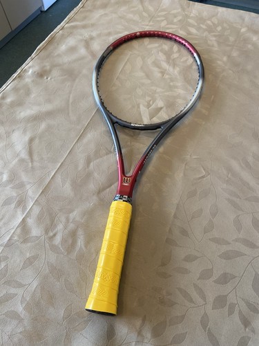 Wilson hammer spin - hammer, 5.5