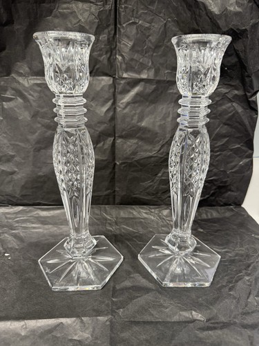 Vintage retired waterford - retired,