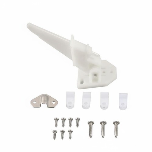 Marine speedometer pitot tube - marine,