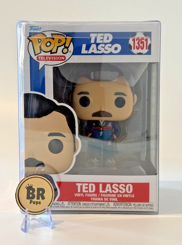 Funko pop television - pop!, ted