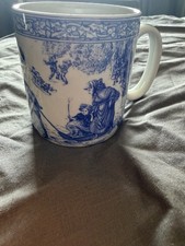 Spode Blue Room Collection Mug