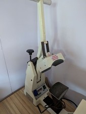 Adkins Cap Heat Press –