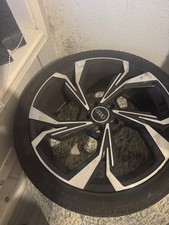 Audi Alloy Wheels