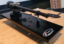 Linn Ittok LV-II Tonearm