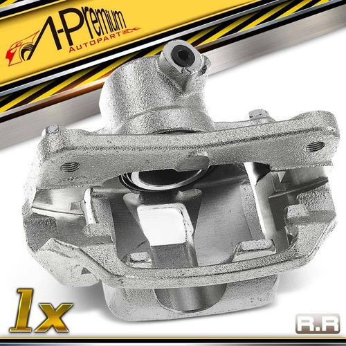 Premium rear right brake - a-premium,