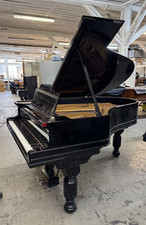 Steinway & Sons A Grand Piano