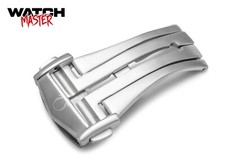 Matt clasp for - 16, 18