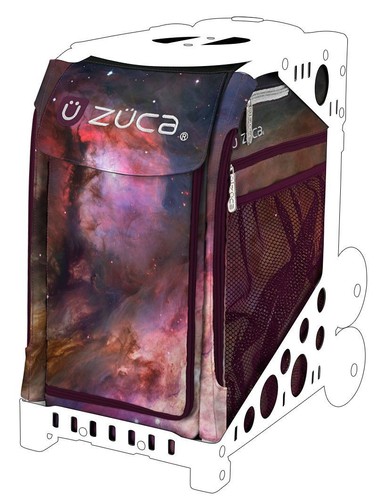 Zuca sport insert galaxy - zuca,