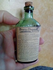 Bottoglietta vintage farmaco (bootle for drugs vintage)