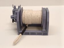 MMB Hydraulic single drum