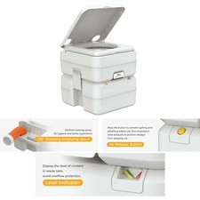 20L Multifunctional Portable