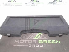 Skoda Fabia 2007-2009 5dr Hatchback Parcel Shelf Black 5J6867769A