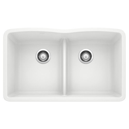 Blanco 442074 diamond - blanco, double