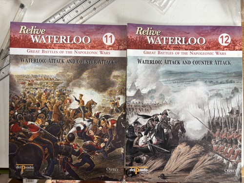 Relive waterloo osprey - relive,