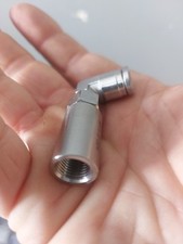 1 X   WATER METHANOL