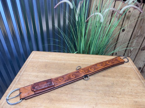 Billy cook tooled leather - billy,