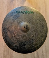 Istanbul Agop Signature 22"
