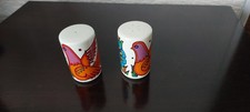 Villeroy & Boch Acapulco Salt and Pepper Shaker Set, 2 Piece