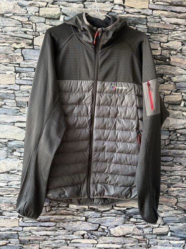 Berghaus men sidley hybrid - berghaus, men's