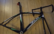 Dolan Letape Carbon Road Bike