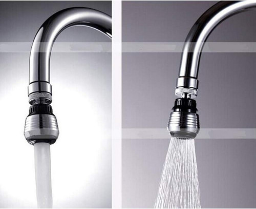 Pack faucet filter aerator - 2,