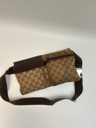Gucci belt bag - gucci,