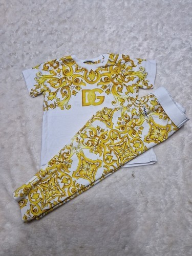Dolce and gabbana baby - dolce,