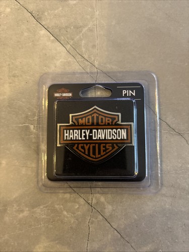 Harley davidson motorcycle - harley, pin