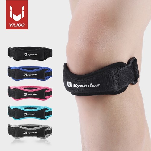 Knee patella tendon - tendon, strap