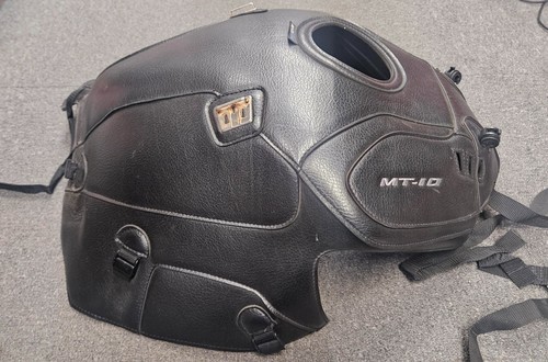 Yamaha mt10 bagster tank - yamaha,